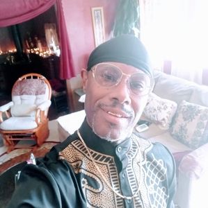 Meet your Posher, Richard